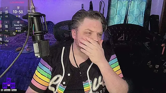 Bi_Master_Mack ওয়েবক্যাম শো