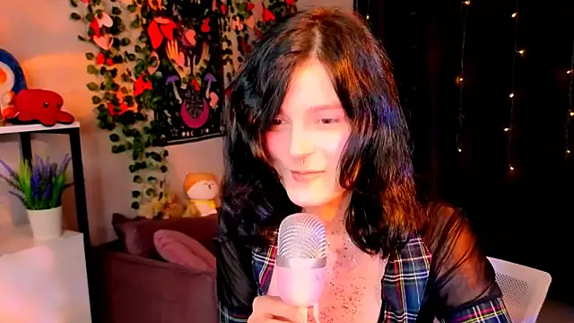 yumeko_tan 即時 XXX 聊天