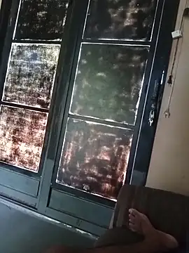 Pokazy przed kamerką – zariocesar