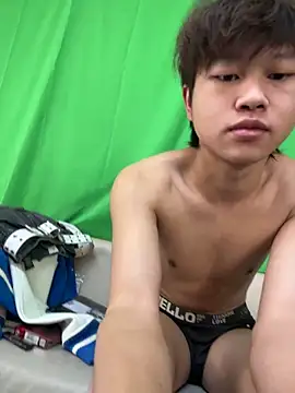 xiaohuangren01 ওয়েবক্যাম শো