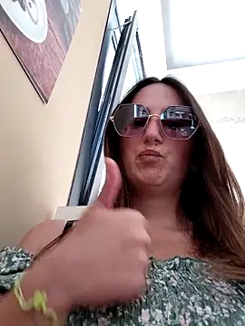 Show webcam de Alexdevil92