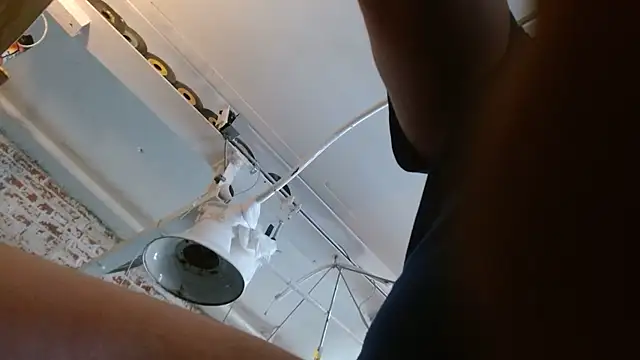 ctguybj's Webcam Show