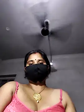 Pertunjukan Kamera Web Sexy_khushi19