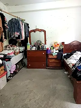 Dafne_77 Show in webcam