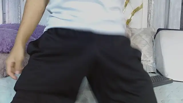 ian_smith_ 网络视讯表演