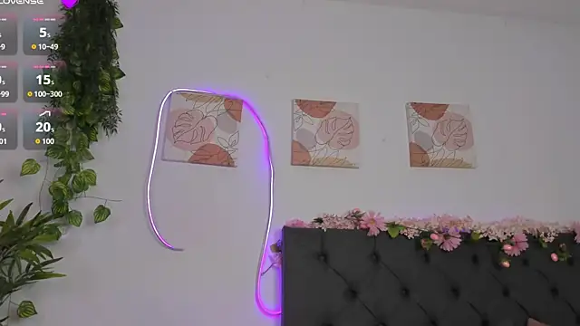 Sylvara_bxのライブXXXチャット