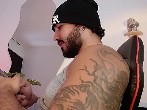 nate_rott live XXX chat