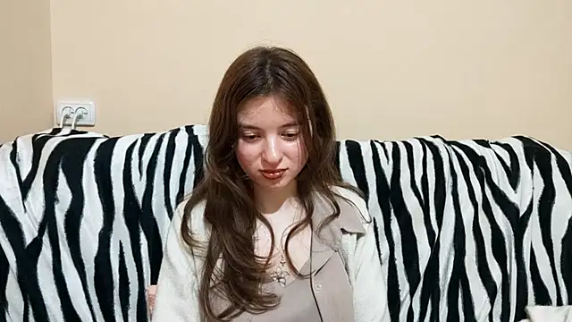 Онлайн чат XXX LanitaHemple