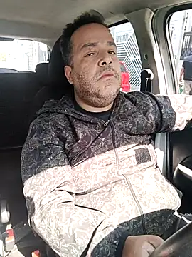 UrsoBissexualPauGrosso ওয়েবক্যাম শো