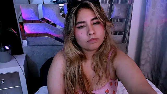 Sofiazaf_ 即時 XXX 聊天