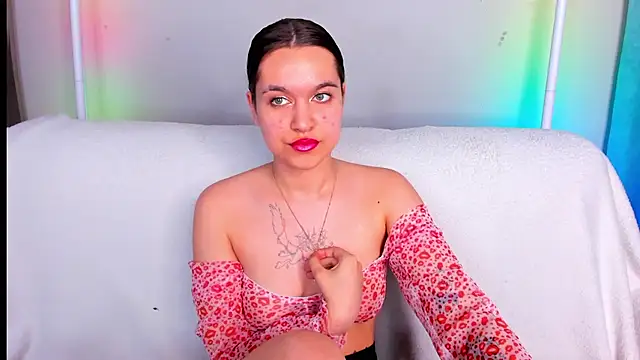 AishaTempt – Naživo XXX chat