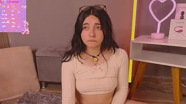 Im_Elaris 即時 XXX 聊天