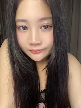 sisibaby20266 Pertunjukan Webcam