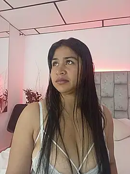 LexyJohnnes_ élő XXX-chatje