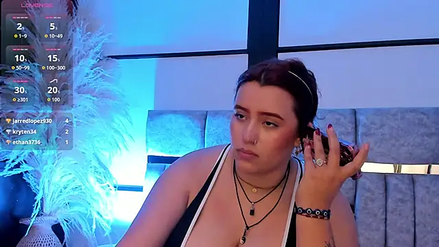 JeanneWilliams 即時 XXX 聊天