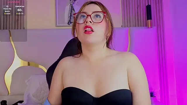 Renata_Jones1 élő XXX-chatje