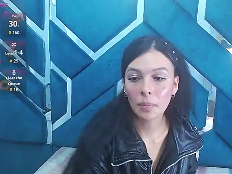 Salome_Saen_ 即時 XXX 聊天