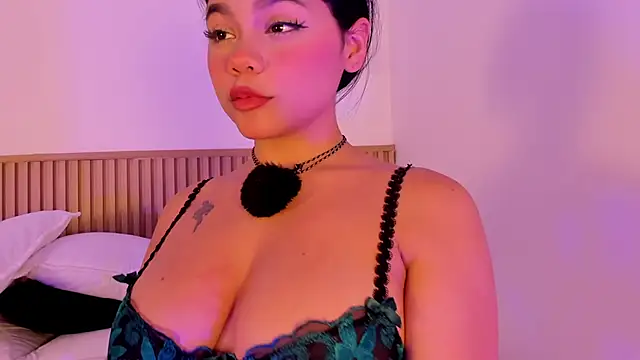 Aly_leee 即時 XXX 聊天