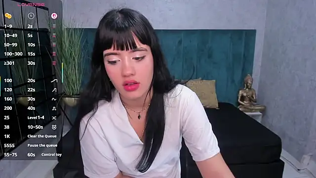 AntoniajblairのライブXXXチャット