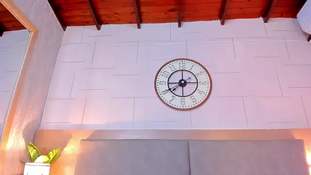 Anne_Millerr 即時 XXX 聊天