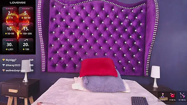 MistressNyx_ – webcam-show