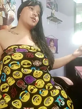 ScarletVibe 即時 XXX 聊天