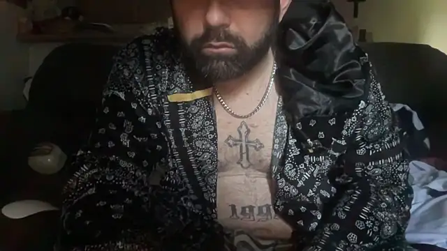 Show webcam de DR_Green911