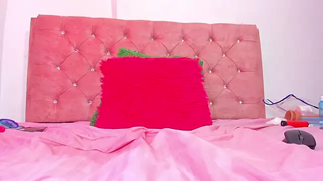 valery_adams_13 élő XXX-chatje