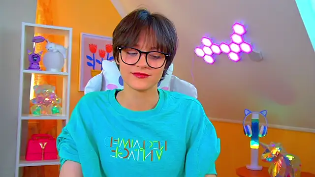 RitaRosesのライブXXXチャット