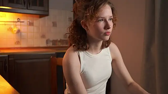 Chat XXX ao vivo de AgathaCarra