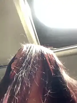 Show de Geminis_Pink na webcam