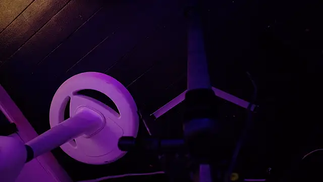 Вебкам-шоу Damian_nix