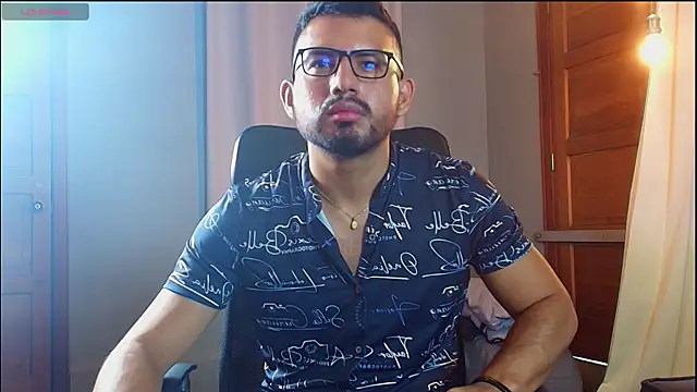 JacobWestt ওয়েবক্যাম শো