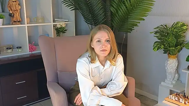 AliseVeals 即時 XXX 聊天