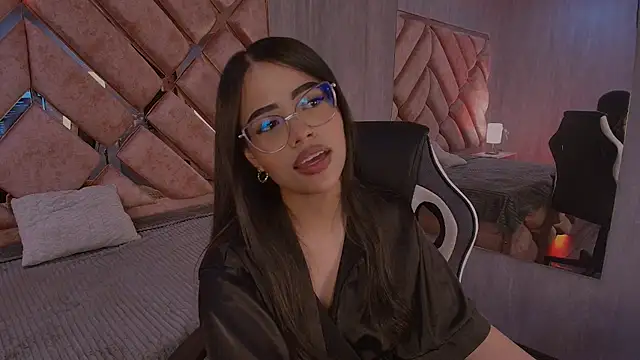 Susan_Voltairen Live XXX chat