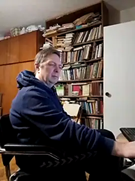 Pokaz2020 Adlı Modelin Canlı XXX Sohbeti