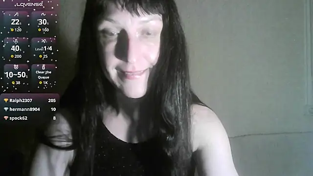 MarieODahliaS 即時 XXX 聊天