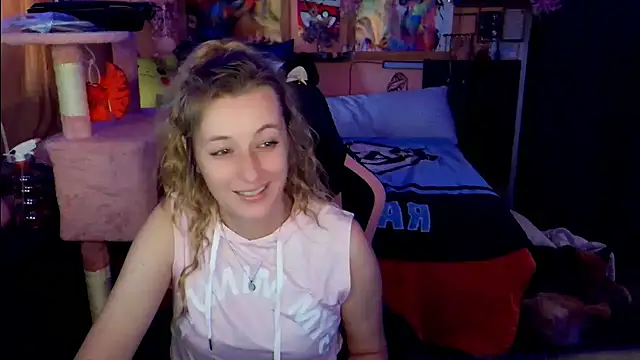 YourSecretGF963のライブXXXチャット