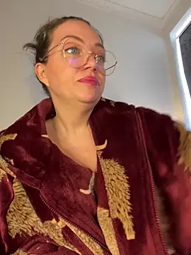 FemDom_RubyKnightXXO Pertunjukan Webcam