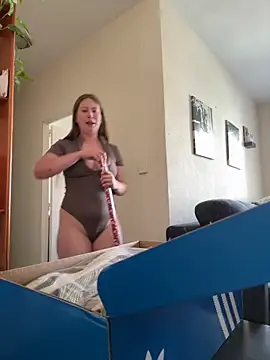 Онлайн чат XXX AlisaWhite