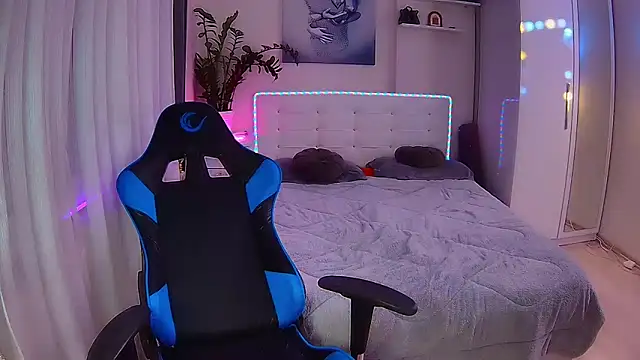 Show de webcam de cokeyspeed69