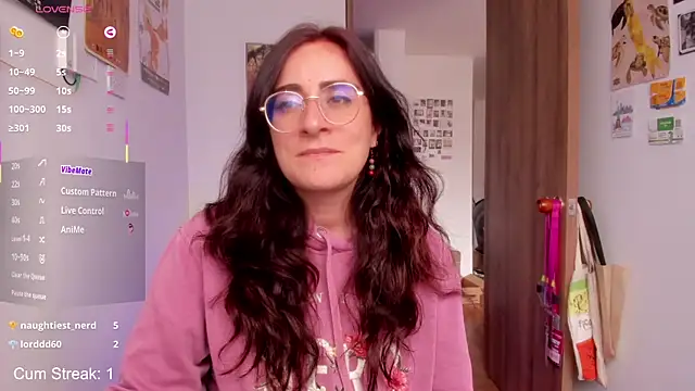 linda_giggle 即時 XXX 聊天