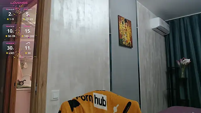 Онлайн чат XXX Stacy_Davice