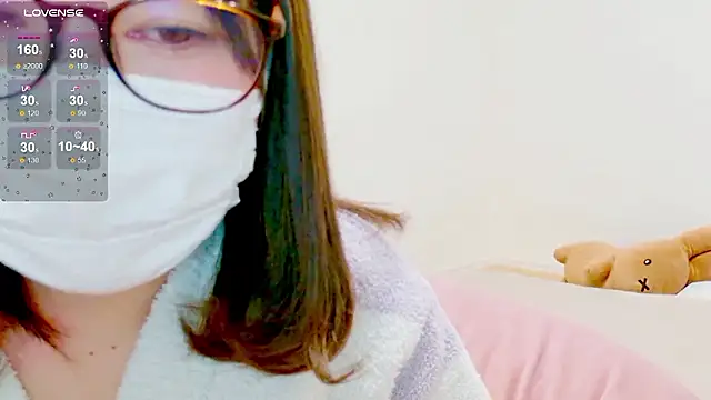 Chiak_ouo – Naživo XXX chat