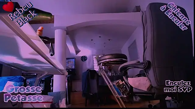 Truie_Slut Show Webcam