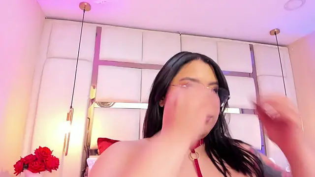 elizavenus Chat XXX in diretta