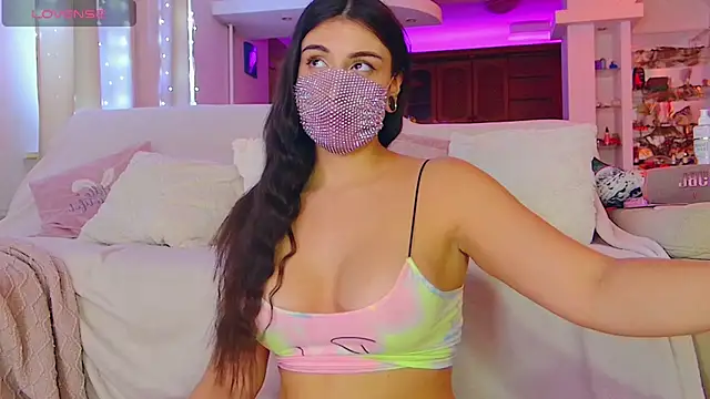 the_sabenna 现场XXX聊天