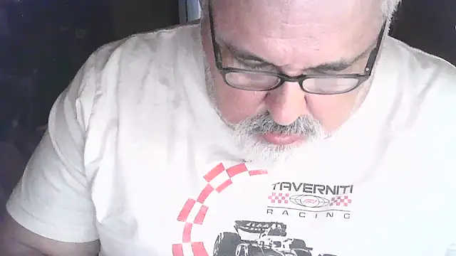 cashot58 Webcam-Show