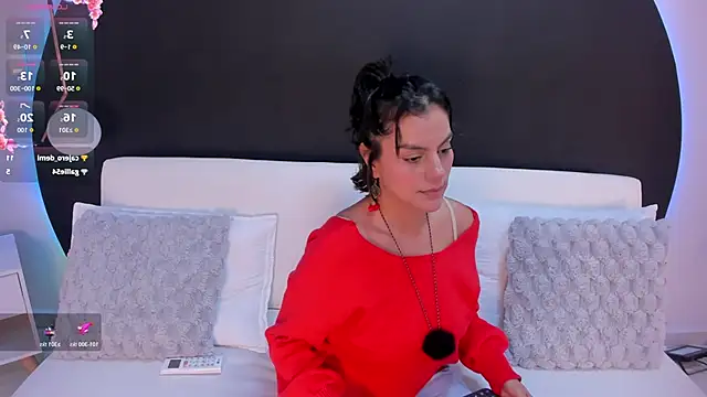 Show webcam de Ada_Monroe10