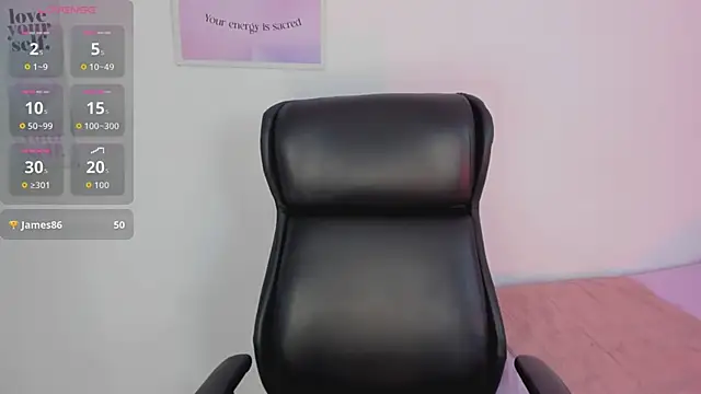 Онлайн чат XXX LanaJones_